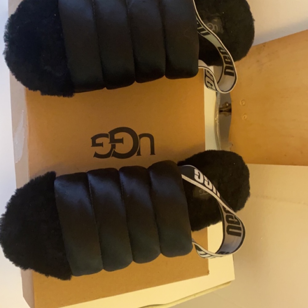 Ugg’s